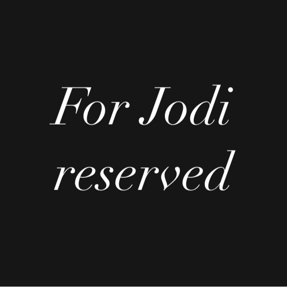 - Bratz - Reserved for my friend only